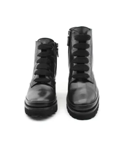 Sale L'Empreinte Chaussures XSA 9828 noir