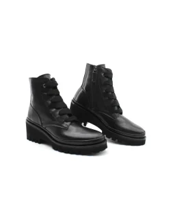 Sale L'Empreinte Chaussures XSA 9828 noir