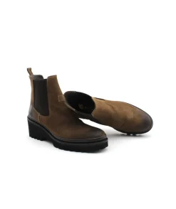 Clearance L'Empreinte Chaussures XSA 9176 marron