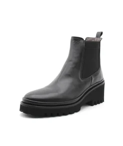 Best Sale L'Empreinte Chaussures XSA 9176 noir