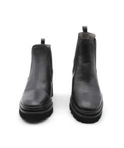 Best Sale L'Empreinte Chaussures XSA 9176 noir