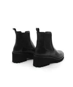 Best Sale L'Empreinte Chaussures XSA 9176 noir