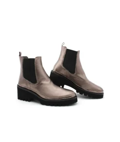 Hot L'Empreinte Chaussures XSA 9176 bronze