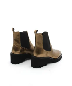Store L'Empreinte Chaussures XSA 9176 or