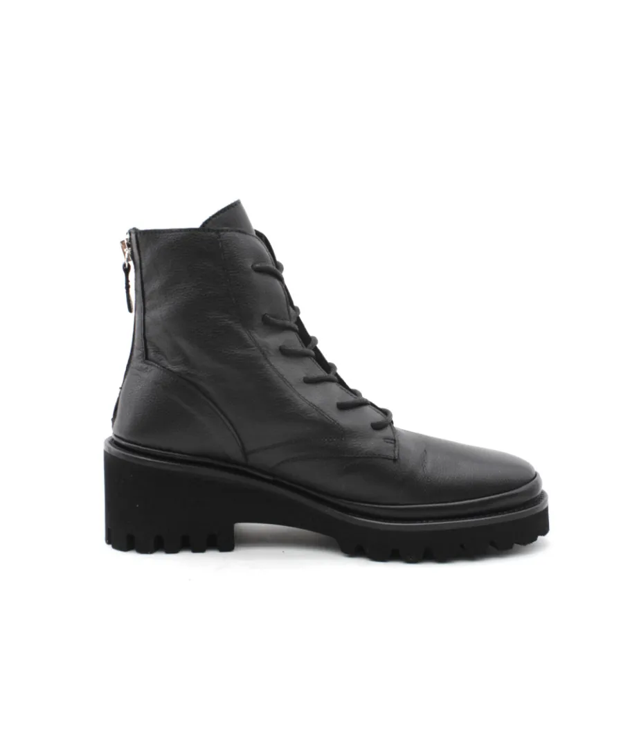 Cheap L'Empreinte Chaussures XSA 9178 noir