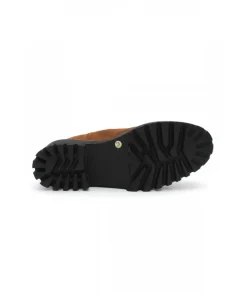 Hot L'Empreinte Chaussures XSA 9176 cuero