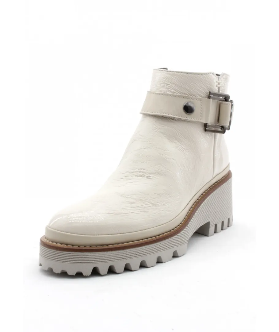 Sale L'Empreinte Chaussures XSA 9816 beige