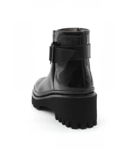 Discount L'Empreinte Chaussures XSA 9816 noir