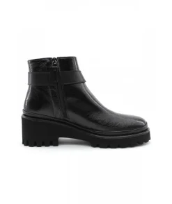 Discount L'Empreinte Chaussures XSA 9816 noir