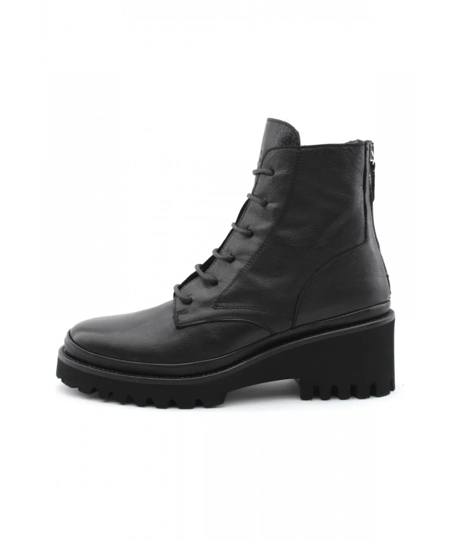 Clearance L'Empreinte Chaussures XSA 9178 noir