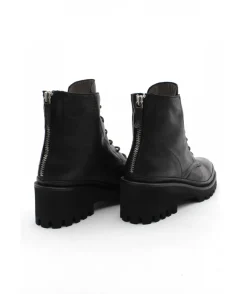 Clearance L'Empreinte Chaussures XSA 9178 noir