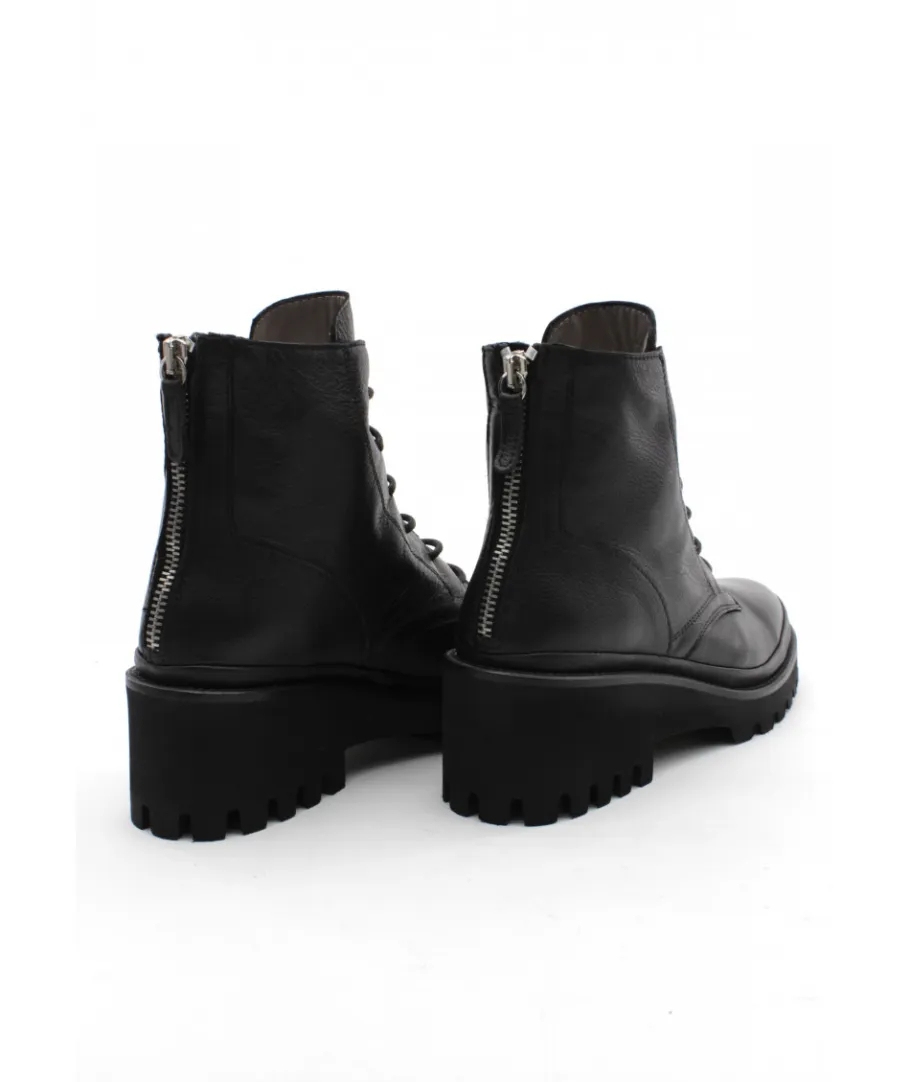 Clearance L'Empreinte Chaussures XSA 9178 noir