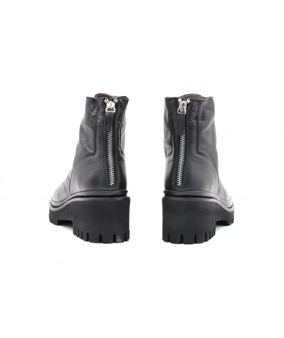 Clearance L'Empreinte Chaussures XSA 9178 noir
