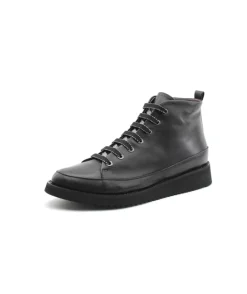Store L'Empreinte Chaussures XSA 9223 noir