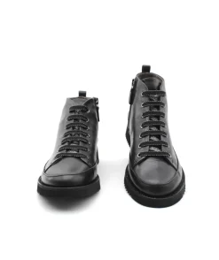 Store L'Empreinte Chaussures XSA 9223 noir