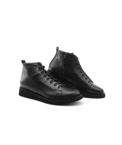 Store L'Empreinte Chaussures XSA 9223 noir