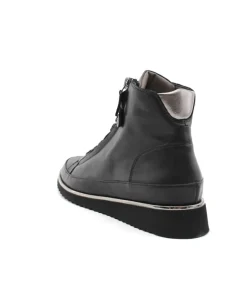 Flash Sale L'Empreinte Chaussures XSA 8936 noir