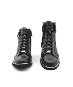 Flash Sale L'Empreinte Chaussures XSA 8936 noir