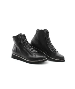 Flash Sale L'Empreinte Chaussures XSA 8936 noir