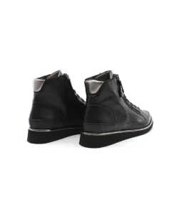 Flash Sale L'Empreinte Chaussures XSA 8936 noir