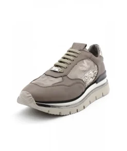 Hot L'Empreinte Chaussures XSA 9633 gris