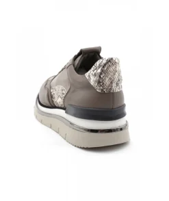 Hot L'Empreinte Chaussures XSA 9633 gris