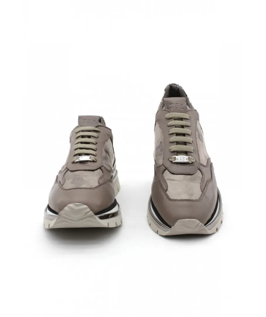 Hot L'Empreinte Chaussures XSA 9633 gris