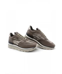 Hot L'Empreinte Chaussures XSA 9633 gris