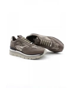 Hot L'Empreinte Chaussures XSA 9633 gris