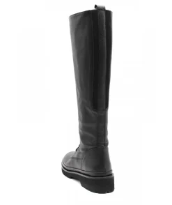 Best L'Empreinte Chaussures XSA 9606 noir