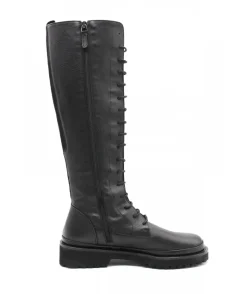Best L'Empreinte Chaussures XSA 9606 noir