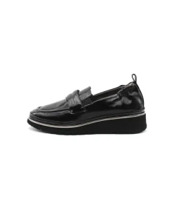 New L'Empreinte Chaussures XSA 0168 noir