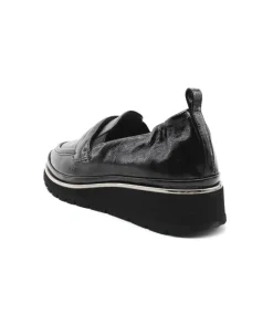 New L'Empreinte Chaussures XSA 0168 noir