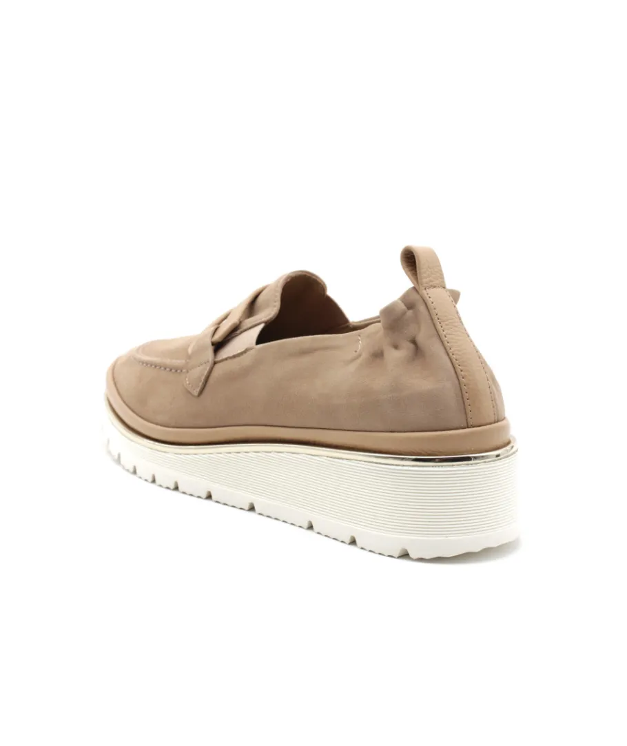 Clearance L'Empreinte Chaussures XSA 9973 taupe