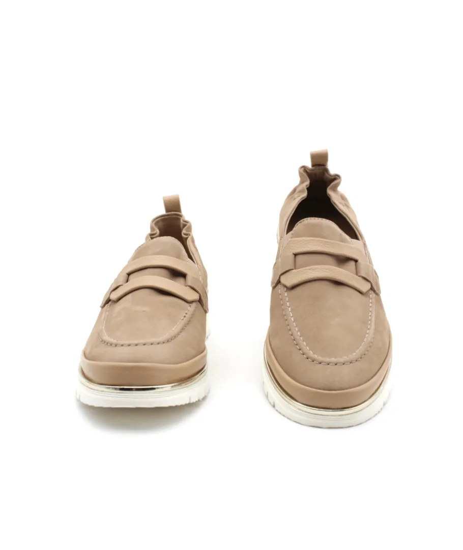 Clearance L'Empreinte Chaussures XSA 9973 taupe