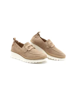 Clearance L'Empreinte Chaussures XSA 9973 taupe