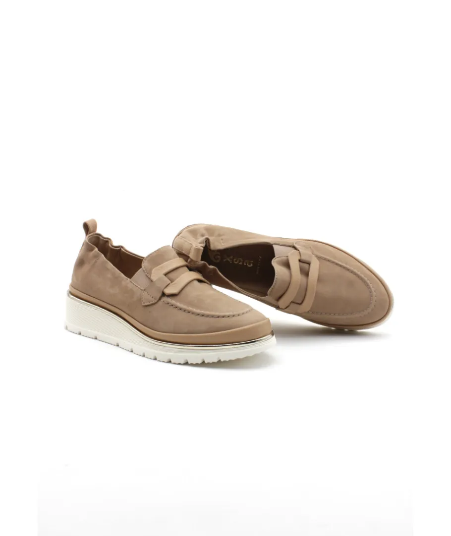 Clearance L'Empreinte Chaussures XSA 9973 taupe