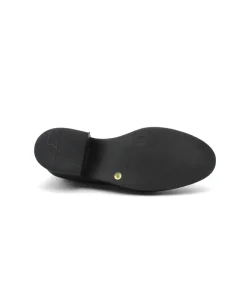 Outlet L'Empreinte Chaussures XSA 9872 noir