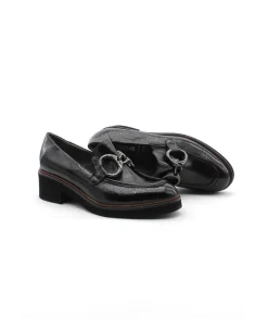 Outlet L'Empreinte Chaussures XSA 9872 noir
