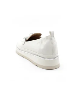 Fashion L'Empreinte Chaussures XSA 9853 ivoire