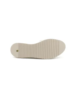 Fashion L'Empreinte Chaussures XSA 9853 ivoire