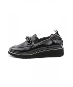 New L'Empreinte Chaussures XSA 9808 noir