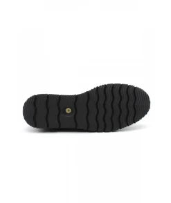 New L'Empreinte Chaussures XSA 9808 noir