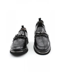 New L'Empreinte Chaussures XSA 9808 noir