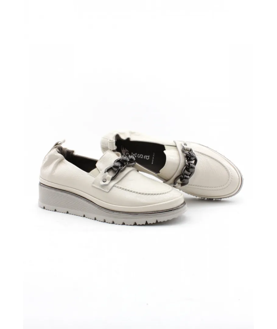 Cheap L'Empreinte Chaussures XSA 9808 beige