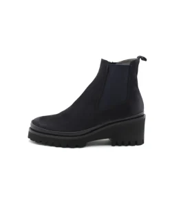 Best L'Empreinte Chaussures XSA 9829 marine