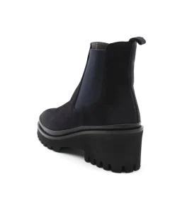 Best L'Empreinte Chaussures XSA 9829 marine