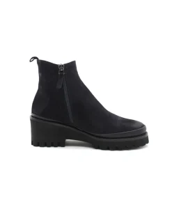 Best L'Empreinte Chaussures XSA 9829 marine
