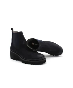 Best L'Empreinte Chaussures XSA 9829 marine