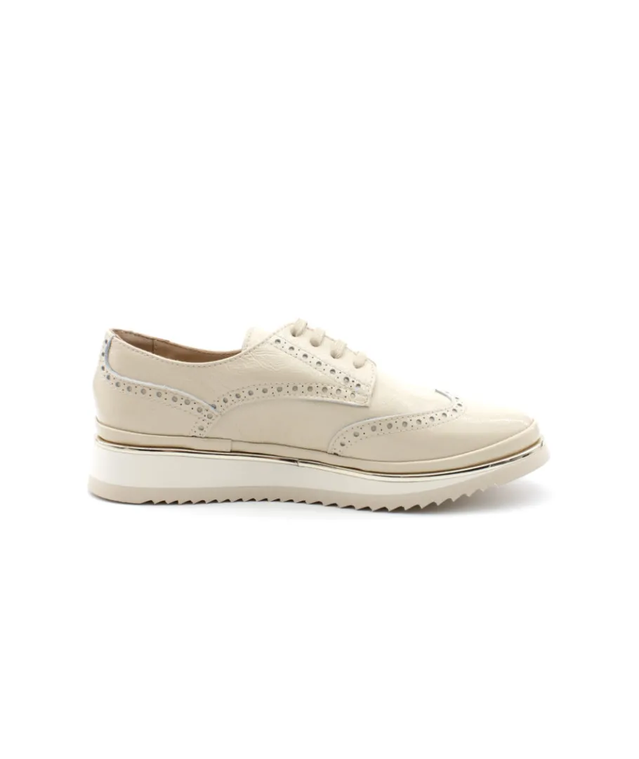 Best L'Empreinte Chaussures XSA 9854 beige